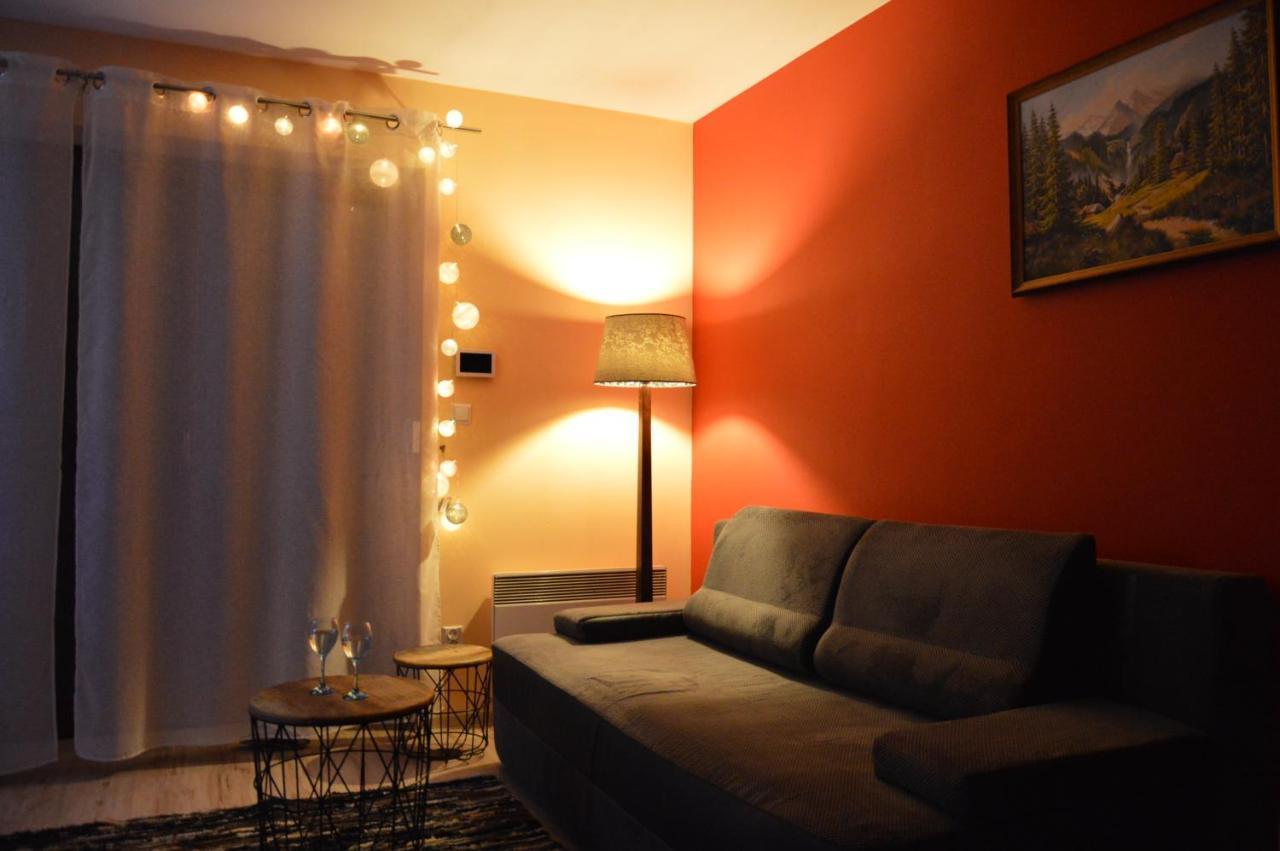 Nostalgiczne Koscielisko Apartament & Spa Luaran gambar